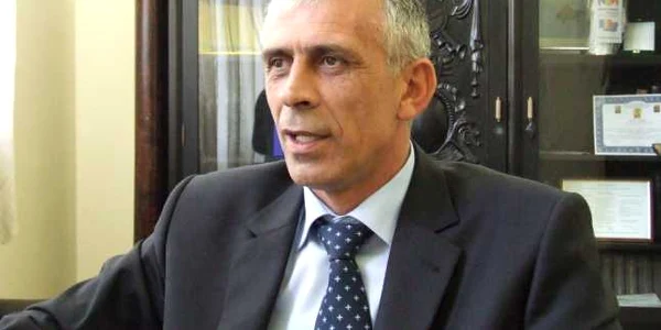 Lucian Stoicu riscă să fie demis din funcția de primar