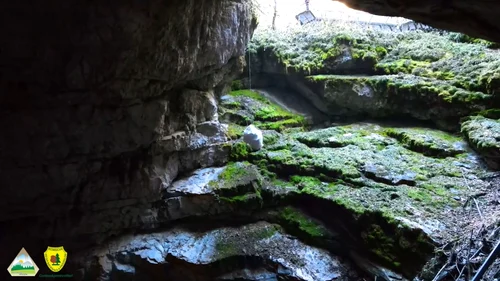 Ecologizare la Ghetarul Scărișoara Foto Parcul Natural Apuseni (13) jpg