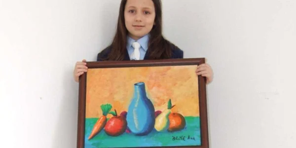 Ana Băcilă