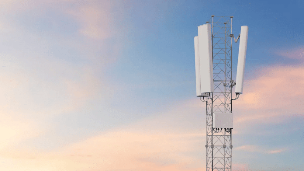 Ericsson a lansat un nou dispozitiv 5G radio cu trei benzi în trei sectoare de frecvențe