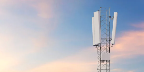 statie baza Ericsson PNG