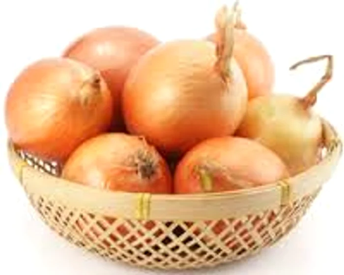 Ceapa este un tonic pentru oase, susțin specialiștiiSursa foto: avantaje.ro