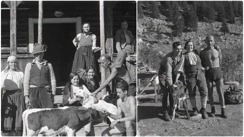 Maria Hamz Foto Joseph Horvath 1942 jpg