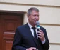 klaus iohannis lansare carte2