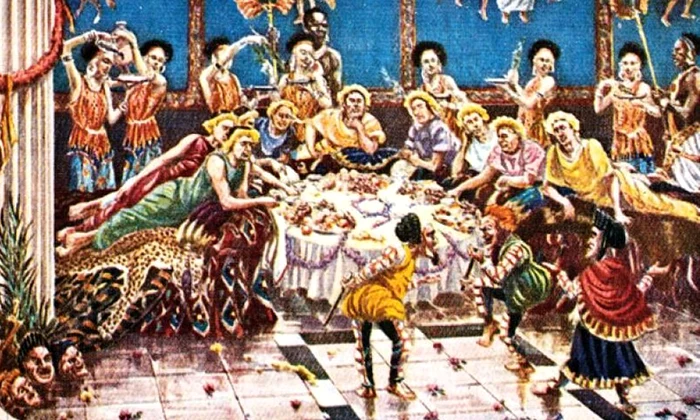 Cenzori şi gastronomi jpeg