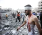 Distrugeri in Fâșia Gaza octombrie 2023 FOTO Profimedia (6) jpg