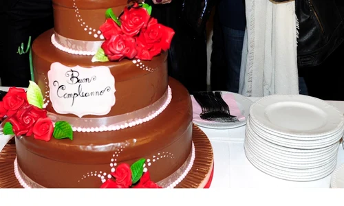 *EXCLUSIVE* Claudia Cardinale celebrates her 80th birthday in Naples jpeg