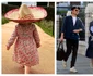 Prințesa Beatrice, Edoardo și prima lor născută, Sienna
