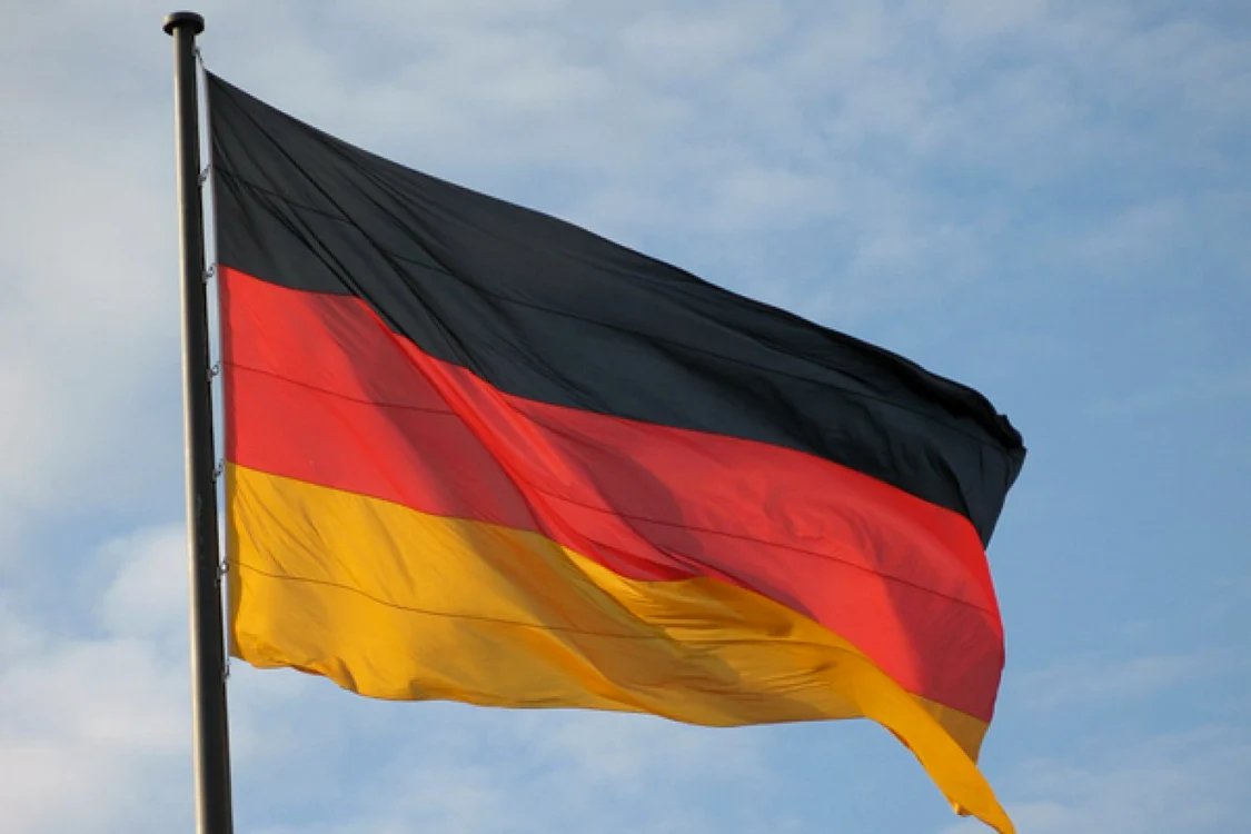 germania foto IPN