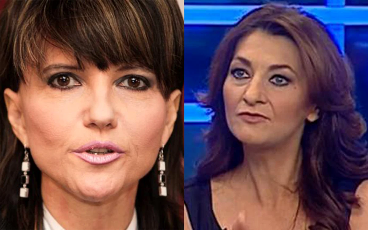 
    Marina Almășan i-a dat replica Oanei Stănciulescu, care i-a acuzat pe angajații TVR că-și plătesc invitații  