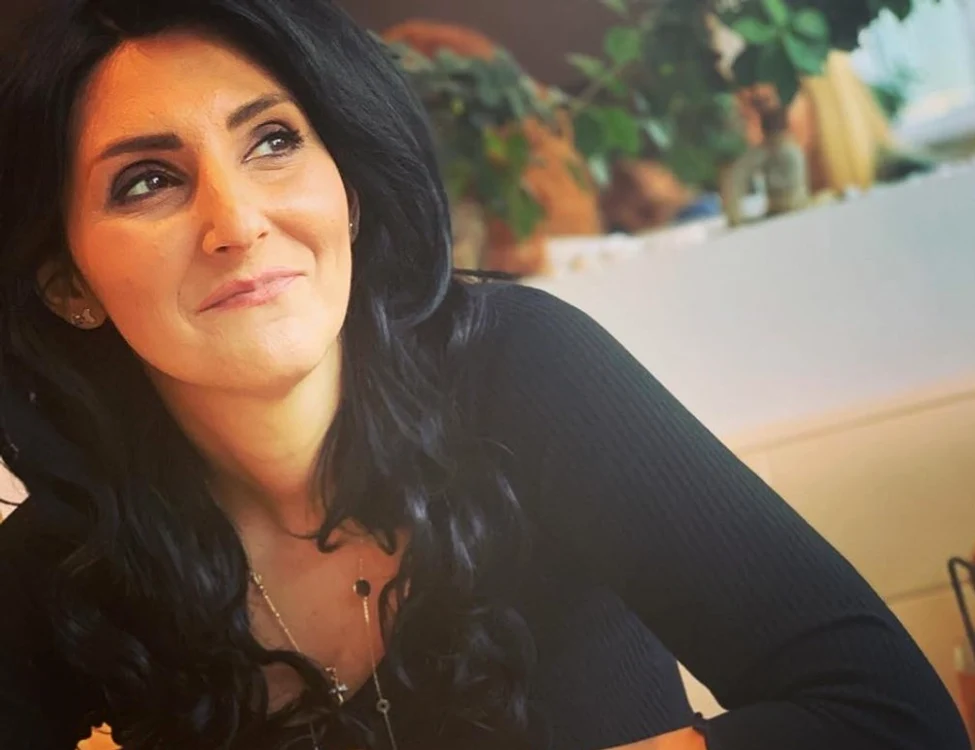 Alexandra Dobrescu (6 mai 1980 - 14 aprilie 2020)