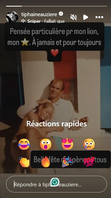 Fostul soț al lui Brigitte Macron foto Instagram2 jpg