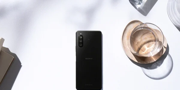 Sony Xperia 10 II
