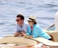 *EXCLUSIVE* HRH Princess Eugenie and Jack Brooksbank holiday on the Amalfi Coast ahead of their wedding *WEB MUST CALL FOR PRICING* jpeg
