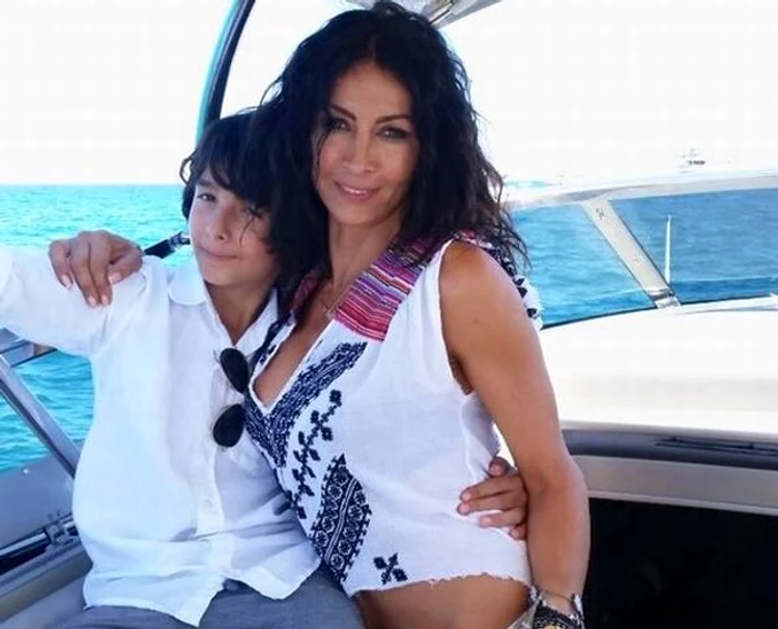 Mihaela a ales obiecte decorative care să o inspirefoto: arhiva personală