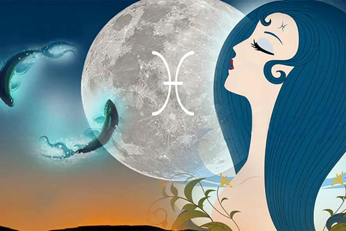 Trei zodii afectate de Luna Plină în Peşti. Berbec