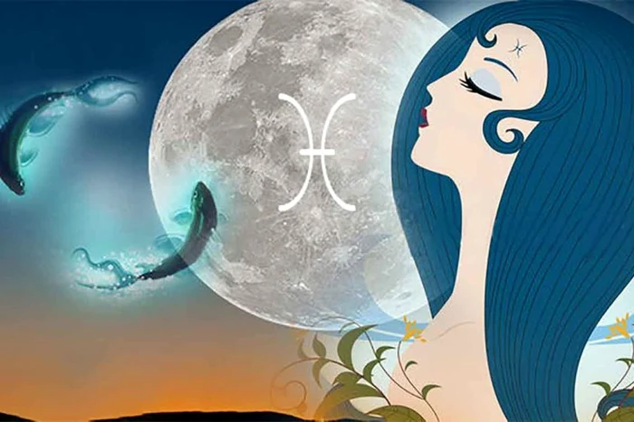 Trei zodii afectate de Luna Plină în Peşti. Berbec