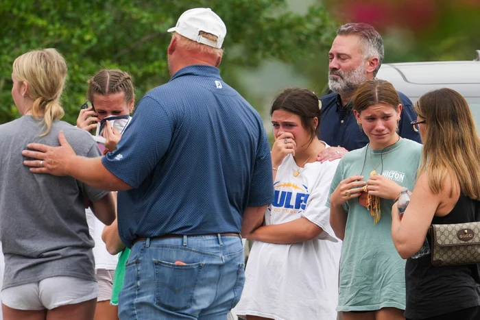 Așteptarea dureroasă a familiilor fetelor dispărute continuă (Foto: Profimedia)
