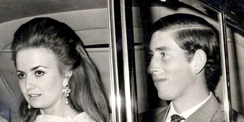 Prinţul Charles