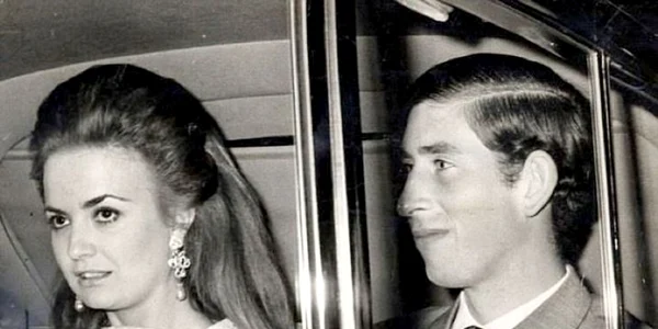 Prinţul Charles