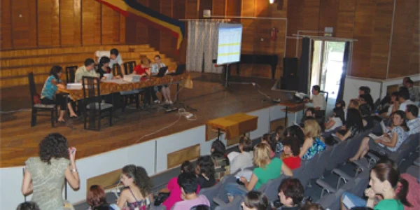 Profesorii, dezamăgiţi  de repartizarea posturilor