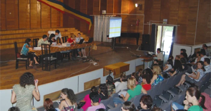 Profesorii, dezamăgiţi de repartizarea posturilor