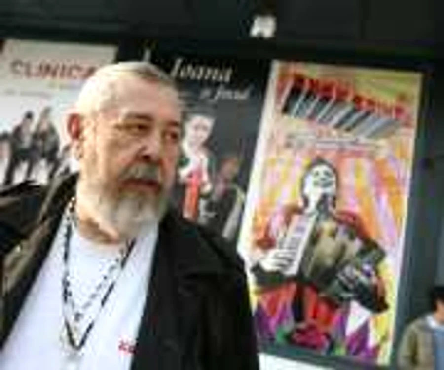 Alexandru Tocilescu