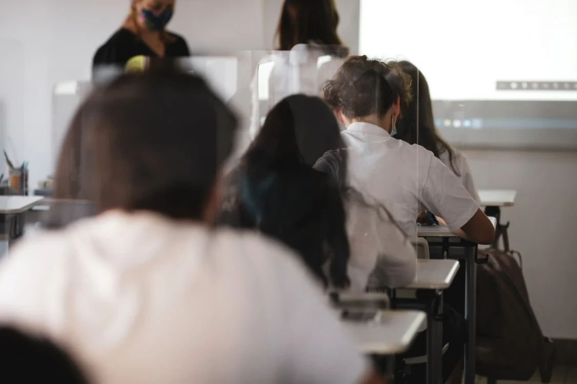 Examenul de bacalaureat începe pe 6 iunie FOTO Shutterstock