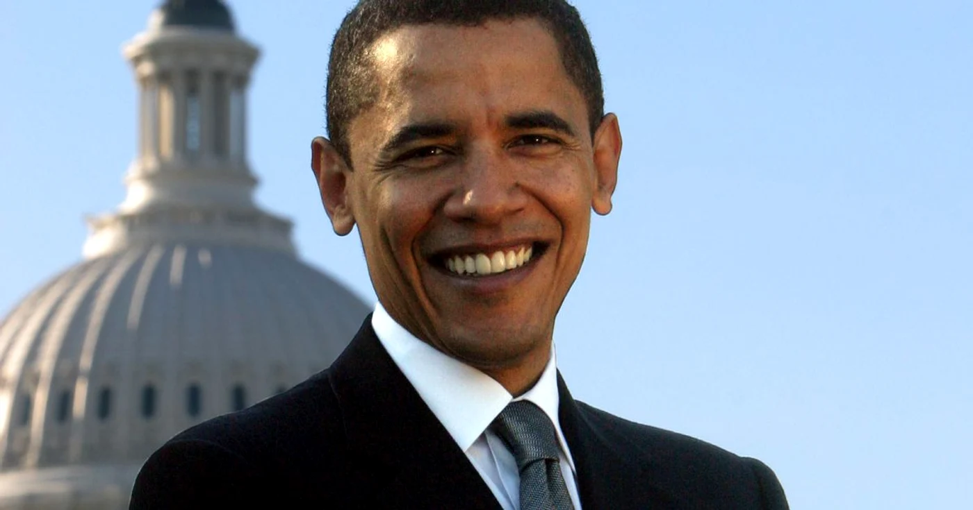 Barack Obama