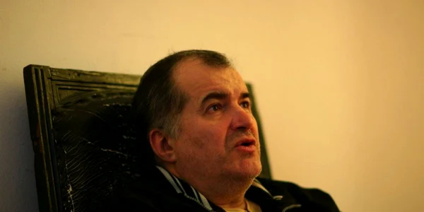 Florin Călinescu
