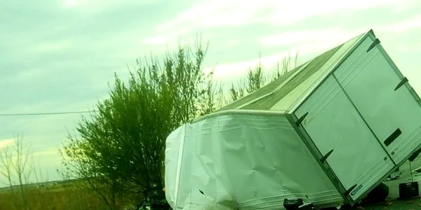 accident