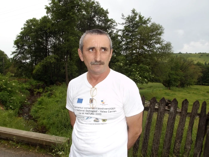 la vot la prejna mehedinti FOTO Alexandra Georgescu