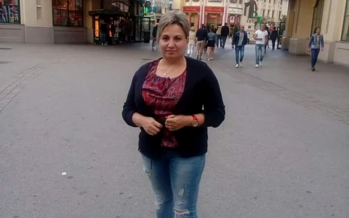 
    Asistenta avea 48 aniFoto Facebook  