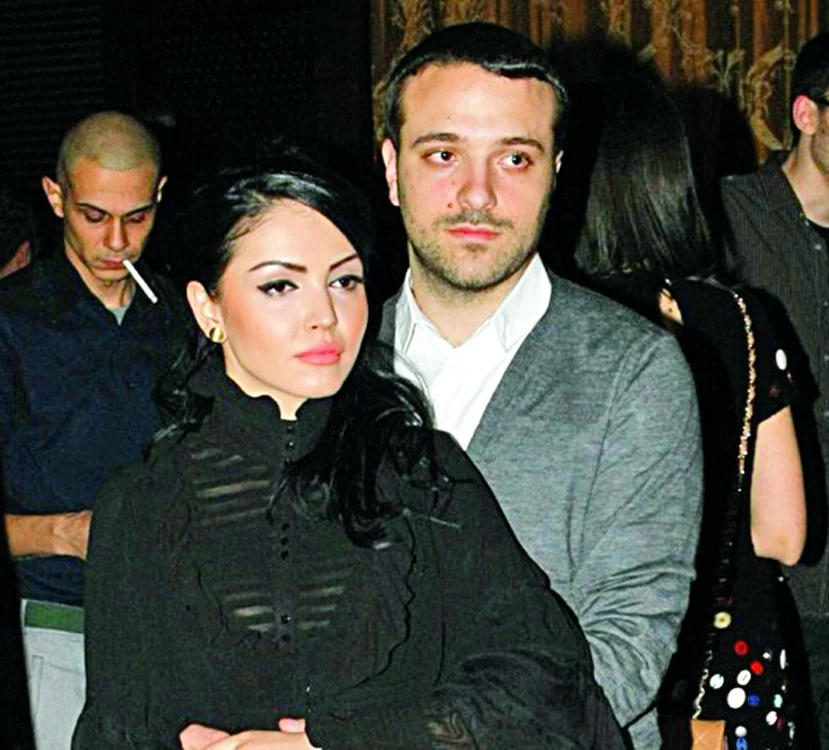 Sătulă de minciunile şi de datoriile lui Andrei, fostul iepuraş Playboy i-a dat papucii în urmă cu o lună şi jumătate