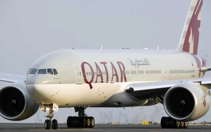 Qatar Airways operează zboruri în peste 140 de destinaţii din întreaga lume şi are peste 30.000 de angajaţi pe glob