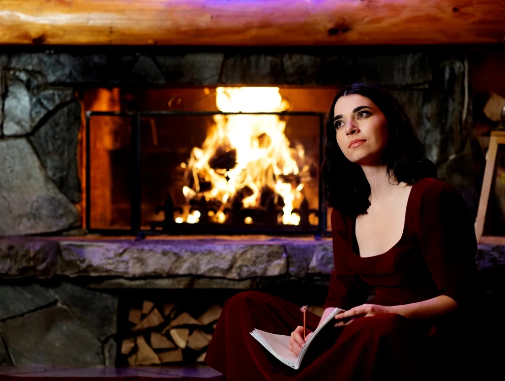 Alexandra Uşurelu, una dintre cele mai apreciate artiste din muzica românească FOTO: Gina Buliga
