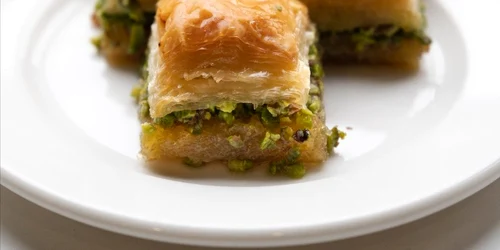 Baclava FOTO TGA