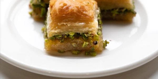 Baclava FOTO TGA