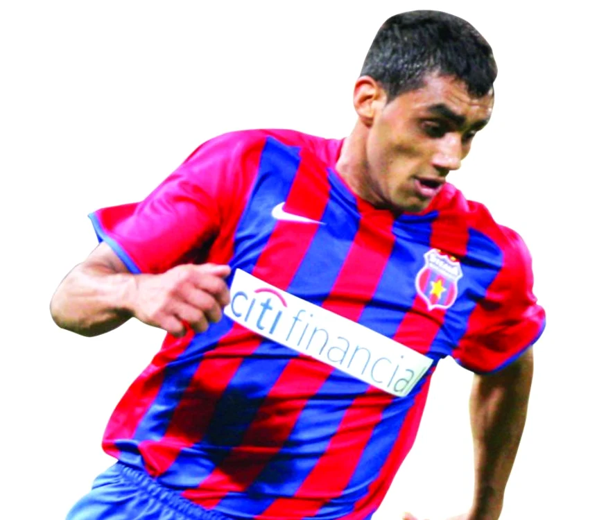 
    Bănel Nicoliţă  