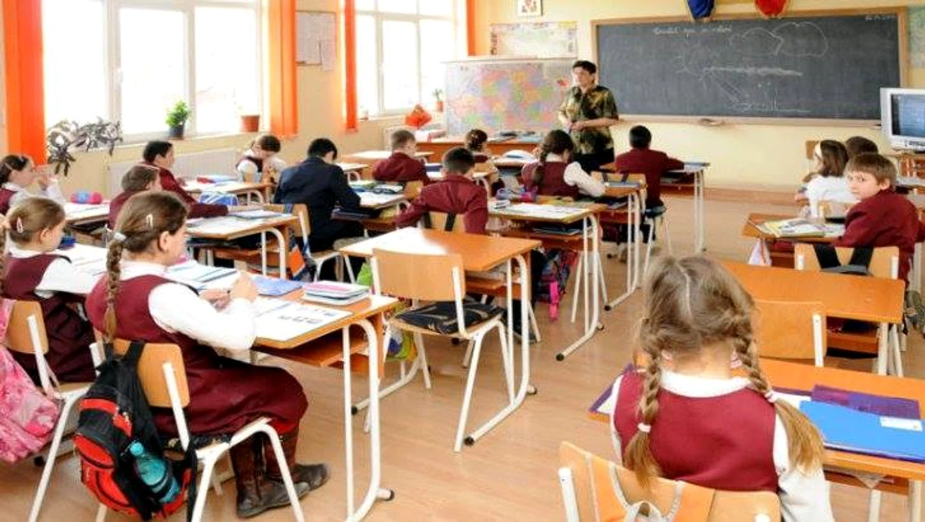 
    Predarea educației sexuale în școli este un subiect sensibil pentur Biserica Ortodoxă  