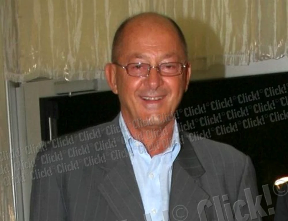 
    Mihai Tatulici.  