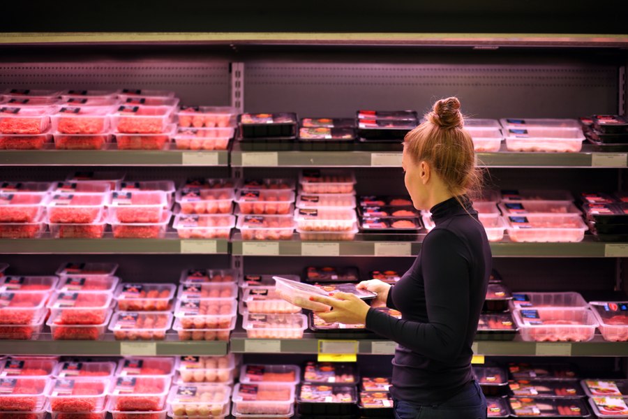 Germanii consumă din ce în ce mai puţină carne de porc. Cum arată situația la nivelul UE