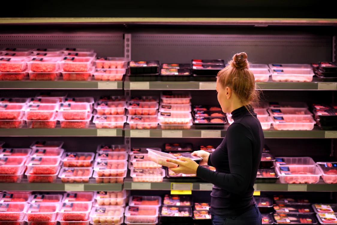 Preţurile la carnea de vită au crescut cu 20% în Turcia, în martie, Foto: Arhivă Adevărul