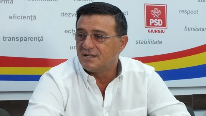 Locuinţa lui Niculae Bădălau a fost spartă de hoţi