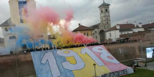 1 decembrie alba iulia unire basarabia