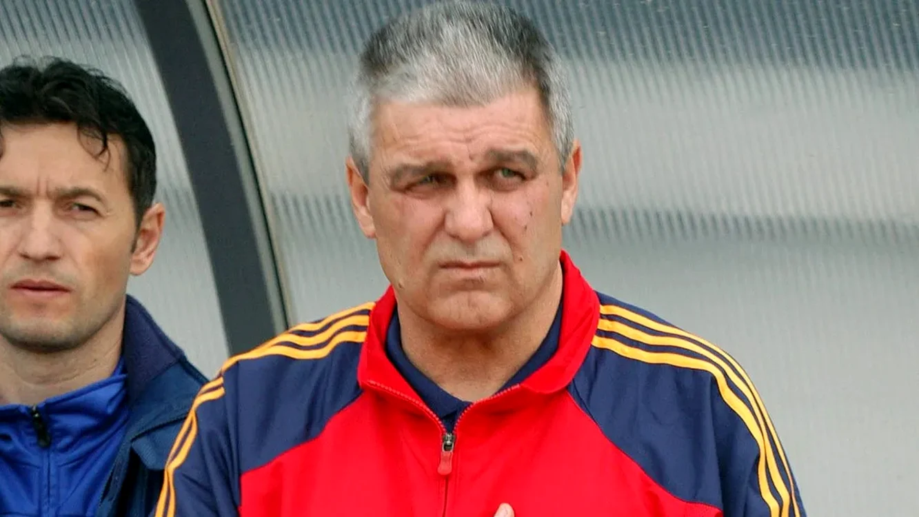 Florin Marin a încetat din viață la 72 de ani