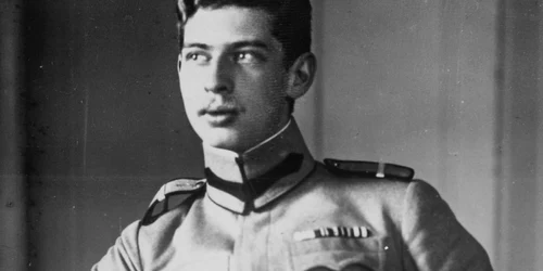 Carol al II-lea / FOTO Profimedia