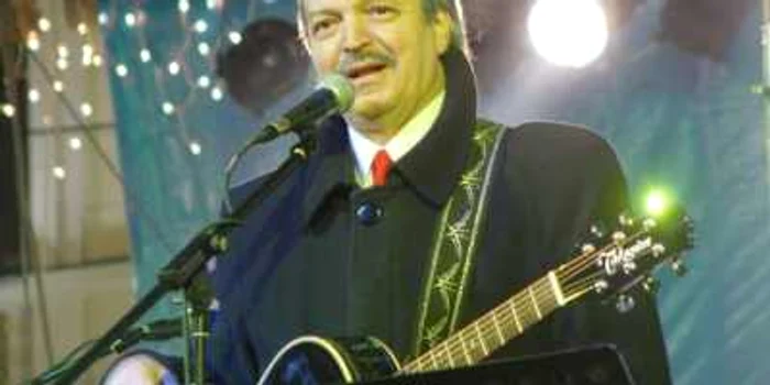 Victor Socaciu în concert