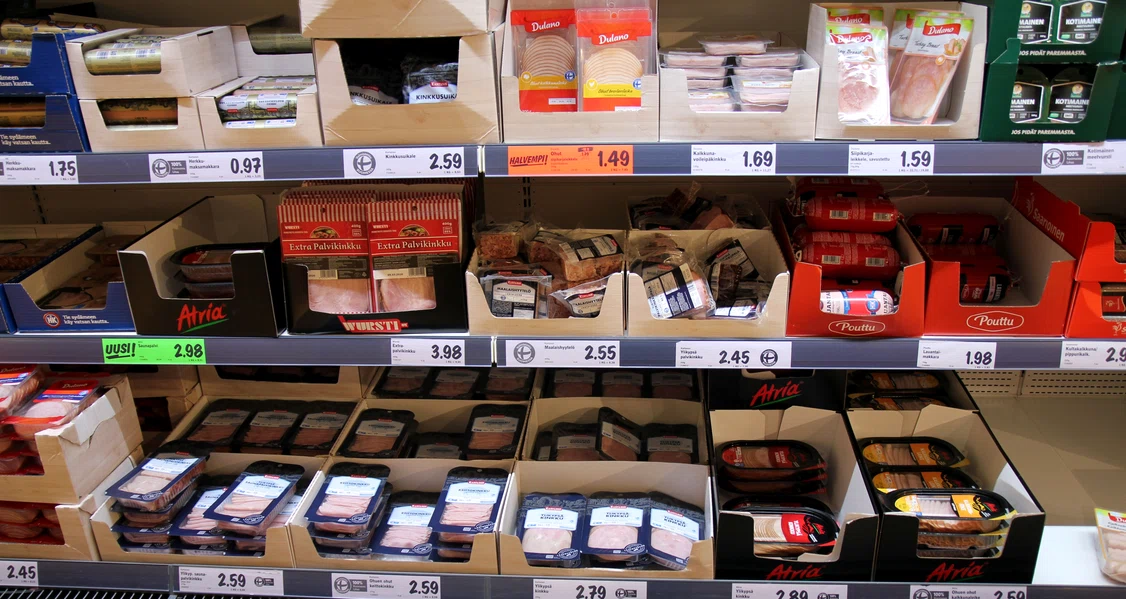 Produsul adorat de români care se vinde cu aproape 2 lei la Lidl / Foto: Shutterstock