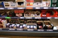 Produse Lidl pe raft - magazin FOTO Shutterstock 